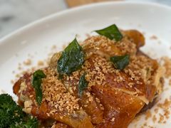 -莆田餐厅PUTIEN(三里屯店)