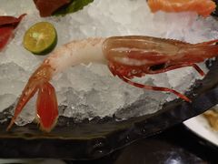 -哈尔滨索菲特大酒店-意日本料理铁板烧