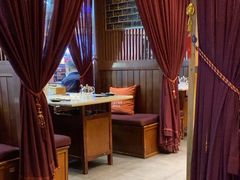 -一叶一世界·素食餐厅(锦华万达店)