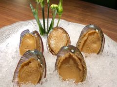 手工冰镇鲍鱼-木棉·醉心粤味(COCO Park店)