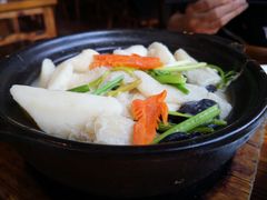 -百年银屏蚝烙·潮汕菜·非遗(乐山店)