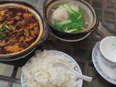 臭大元烧肥肠-壶园美食·淮扬菜(东圈门店)