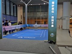 -海心沙亚运公园