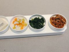 -香山湖渔家大院