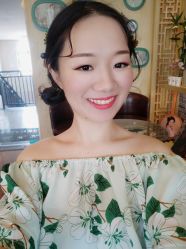 点击看大图 -虞美人汉服摄影