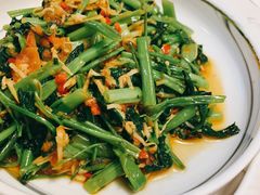 -浩海火烧云傣家菜(蓝港店)