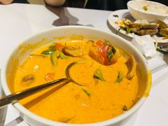 -清迈泰·泰国餐厅(华发商都店)