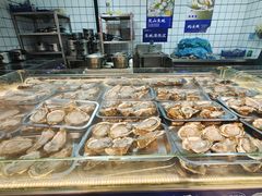 -蚝英雄·鲜蚝自助专门店