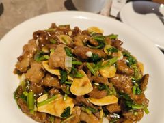 -北平小馆·烤鸭·家常菜(磨房北里店)