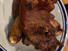 烤猪蹄-好介口深夜酒馆(梅江店)