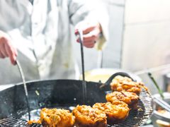 -阿婆油墩子(五里桥路188弄小区店)
