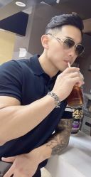 -贝勒爷专业男发