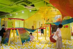 -宝燕乐园(闵行旗舰店)