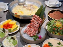 -骨之味·筒骨汤火锅(江头店)