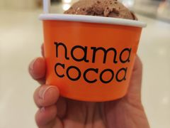 -nama cocoa 纳摩可可(朝阳大悦城店)