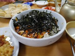 -屋里家延边朝鲜族冷面(南园店)