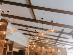 -芳草地度假酒店·野炉中餐厅