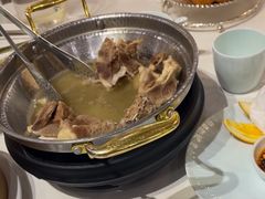-巴音浩日娲·蒙餐(双林东路店)