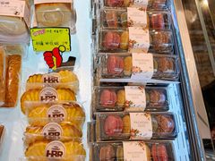 -海福仑韩国面包