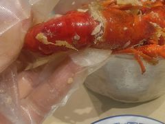 -江味龙虾馆·裸蓝龙虾(南山店)