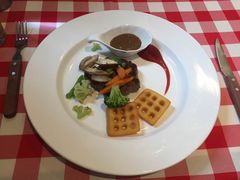 -卡本妮法餐厅·北京和平宾馆