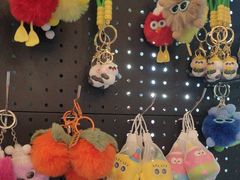 -渝味川菜(夜宵航母店)