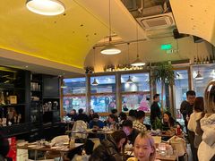 -Blac+Blac(中海环宇荟店)