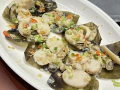 -流舫海鲜酒家(张溪店)