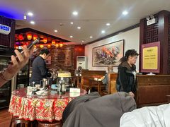 -德顺源·非遗烧麦·老菜(大观园店)