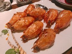 -夏苑(新加坡丽思卡尔顿美年酒店)