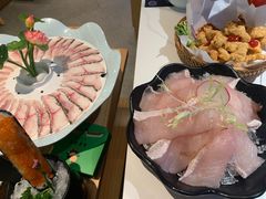 -马家斑.鲜鱼火锅(松湖万科店)