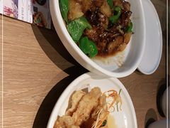 -金掌勺锅包肉(华润万象城店)