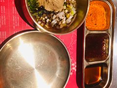 -西塔老太太泥炉烤肉(苏州大悦城店)