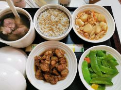 点击看大图 -宝媛会月子中心(越秀店)