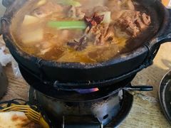 -范贤光鸡公煲(平乐园总店)