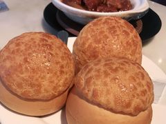 -港丽餐厅(高德置地店)