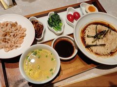 -松鹤面馆·古法焖肉面(观前店)