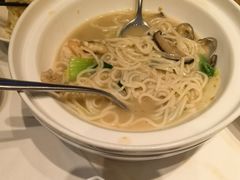 -莆田餐厅PUTIEN(金融街购物中心店)