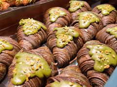 -红跑车HPCBAKERY(汉商店)