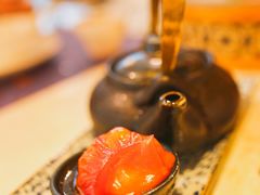 功夫汤虾饺-点都德·毕德寮