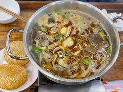 -刘聋子粉馆(张家界总店)