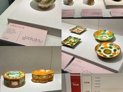 -深圳博物馆(古代艺术馆)