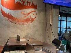 -后街佬·炭火鲜鱼杂(南城店)