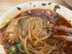 -甘记肥肠粉(马鞍北路店)