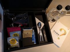 -上海新发展亚太JW万豪酒店