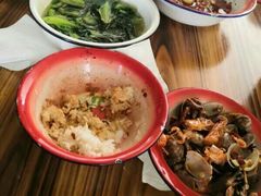 -老三样·美食研究中心(世贸路店)