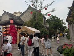 -回龙窝历史文化街区