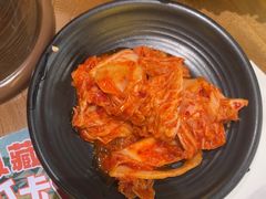 -九田家黑牛烤肉料理(衡百国际店)