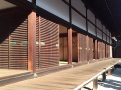 -京都御所