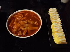 鸡蛋卷-炙韩料理·部队锅专门店